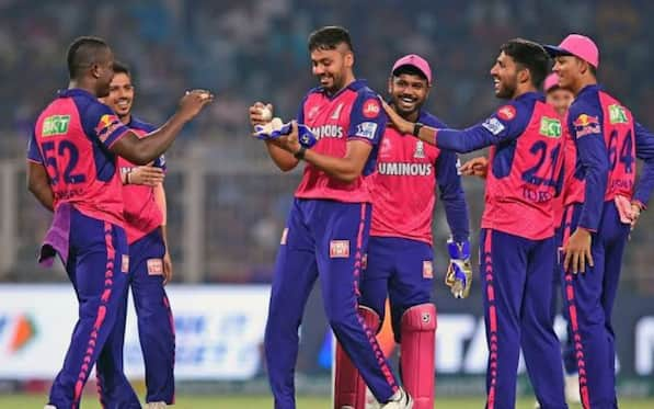 IPL 2025: 3 Uncapped Players RR Can Target In Mega Auction